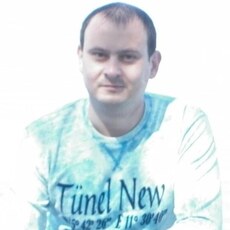 Фотография мужчины Михаил, 37 лет из г. Пушкино (Московская Обл)