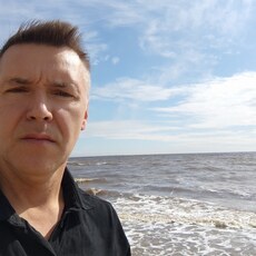 Фотография мужчины Павел, 49 лет из г. Череповец