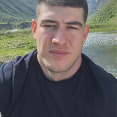 Фотография мужчины Борис, 26 лет из г. Владикавказ