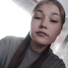 Фотография девушки Альбина, 22 года из г. Поярково