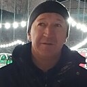 Марсель, 48 лет