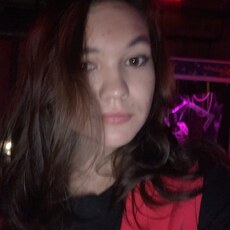 Фотография девушки Кристина, 24 года из г. Чебоксары