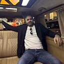 Турал, 39 лет