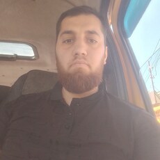 Фотография мужчины Али, 28 лет из г. Махачкала