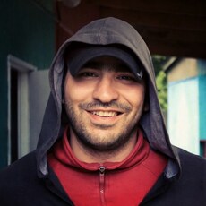 Фотография мужчины Нарзан, 37 лет из г. Нальчик