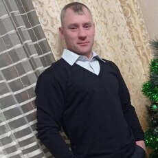 Фотография мужчины Сергей, 36 лет из г. Жлобин