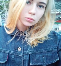 Фотография девушки Поля, 24 года из г. Могилев