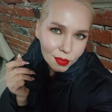 Фотография девушки Нина, 42 года из г. Краснодар