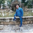 Вадим, 45 лет