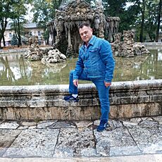 Фотография мужчины Вадим, 45 лет из г. Пятигорск