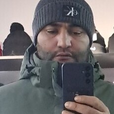 Фотография мужчины Руслан, 37 лет из г. Кольчугино