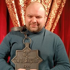 Фотография мужчины Паша, 41 год из г. Великий Новгород