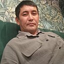 Баке, 33 года