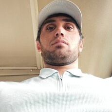 Фотография мужчины Хасан, 31 год из г. Приморский