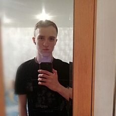 Фотография мужчины Андрей, 22 года из г. Нижний Новгород