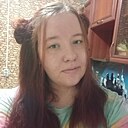 Анастасия, 26 лет