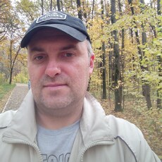 Фотография мужчины Женя, 45 лет из г. Старый Оскол