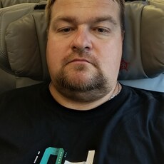 Фотография мужчины Сергей, 41 год из г. Сургут