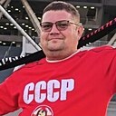 Марсель, 41 год