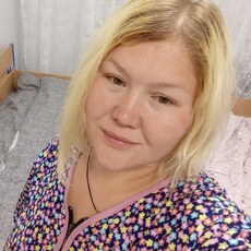 Фотография девушки Елена, 36 лет из г. Юрюзань