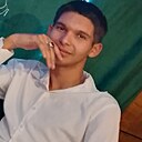 Януш, 22 года