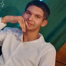 Фотография мужчины Януш, 22 года из г. Иркутск