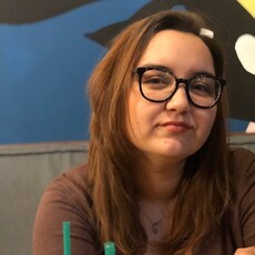Фотография девушки Мария, 32 года из г. Красноярск