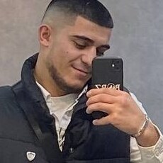 Фотография мужчины Борз, 20 лет из г. Челябинск