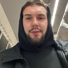 Фотография мужчины Artem, 25 лет из г. Люберцы