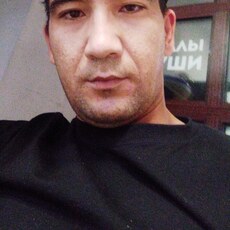 Фотография мужчины Жасур, 29 лет из г. Рошаль