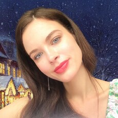 Фотография девушки Ольга, 30 лет из г. Братск