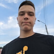 Фотография мужчины Глеб, 21 год из г. Томск