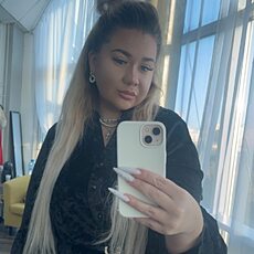 Фотография девушки Алёна, 33 года из г. Новосибирск