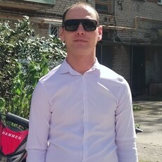 Фотография мужчины Павел, 37 лет из г. Яйва