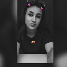 Фотография девушки Аня, 25 лет из г. Великие Луки