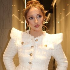 Фотография девушки Марха, 18 лет из г. Москва