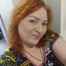 Фотография девушки Надежда, 37 лет из г. Иваново