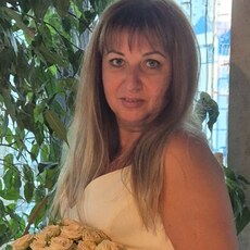 Фотография девушки Оксана, 49 лет из г. Киев