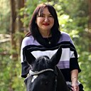 Айгуль, 52 года