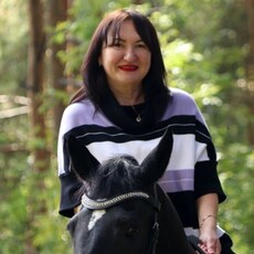 Фотография девушки Айгуль, 52 года из г. Ижевск