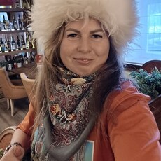 Фотография девушки Валентина, 43 года из г. Краснотурьинск