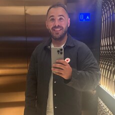 Фотография мужчины Илья, 35 лет из г. Москва