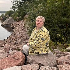 Фотография девушки Елена, 54 года из г. Серпухов