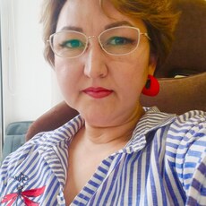 Фотография девушки Гульназ, 41 год из г. Уфа