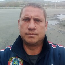 Фотография мужчины Женя, 39 лет из г. Новосибирск