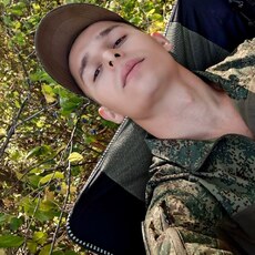 Фотография мужчины Герман, 22 года из г. Москва