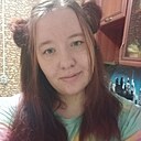 Анастасия, 26 лет