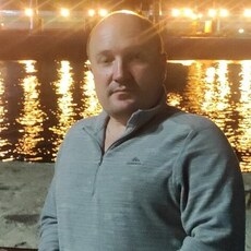 Фотография мужчины Павел, 44 года из г. Ростов-на-Дону