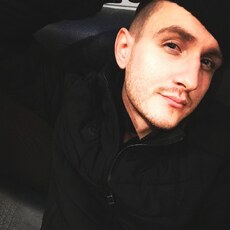 Фотография мужчины Игорь, 25 лет из г. Москва