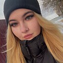 Анастасия, 23 года